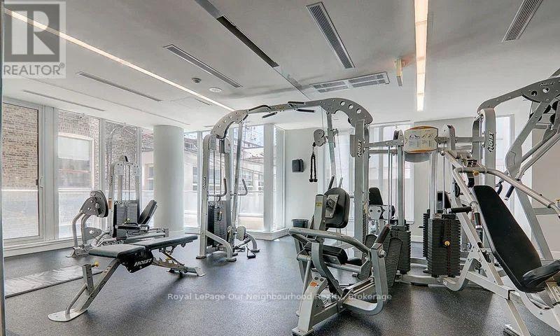 2106-126 Simcoe Street, Toronto, ON, M5H 4E6 - 16