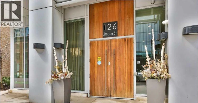 2106-126 Simcoe Street, Toronto, ON, M5H 4E6 - 5