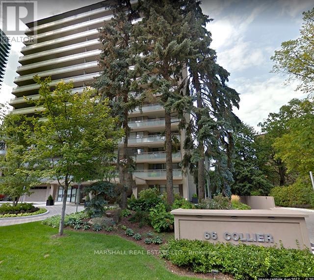 4A-66 Collier Street, Toronto, ON, M4W 1L9