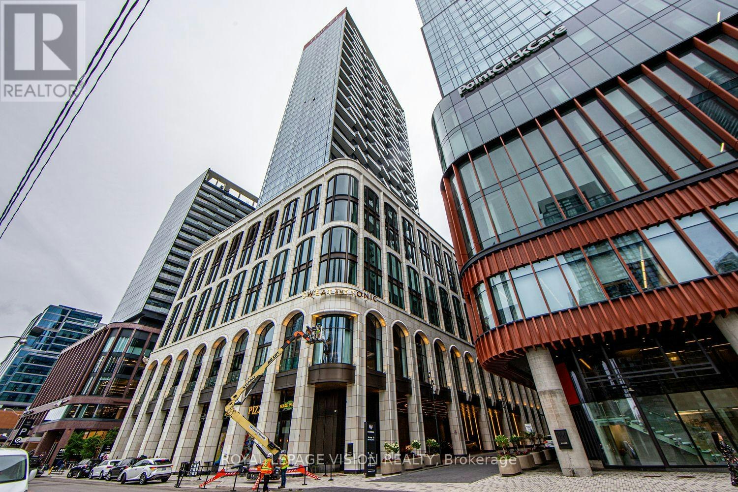 1210-470 Front Street W, Toronto, ON, M5V 0V6