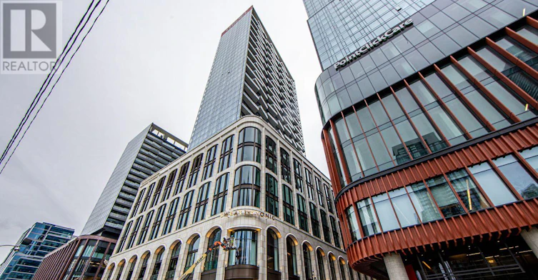 1210-470 Front Street W, Toronto, ON, M5V 0V6