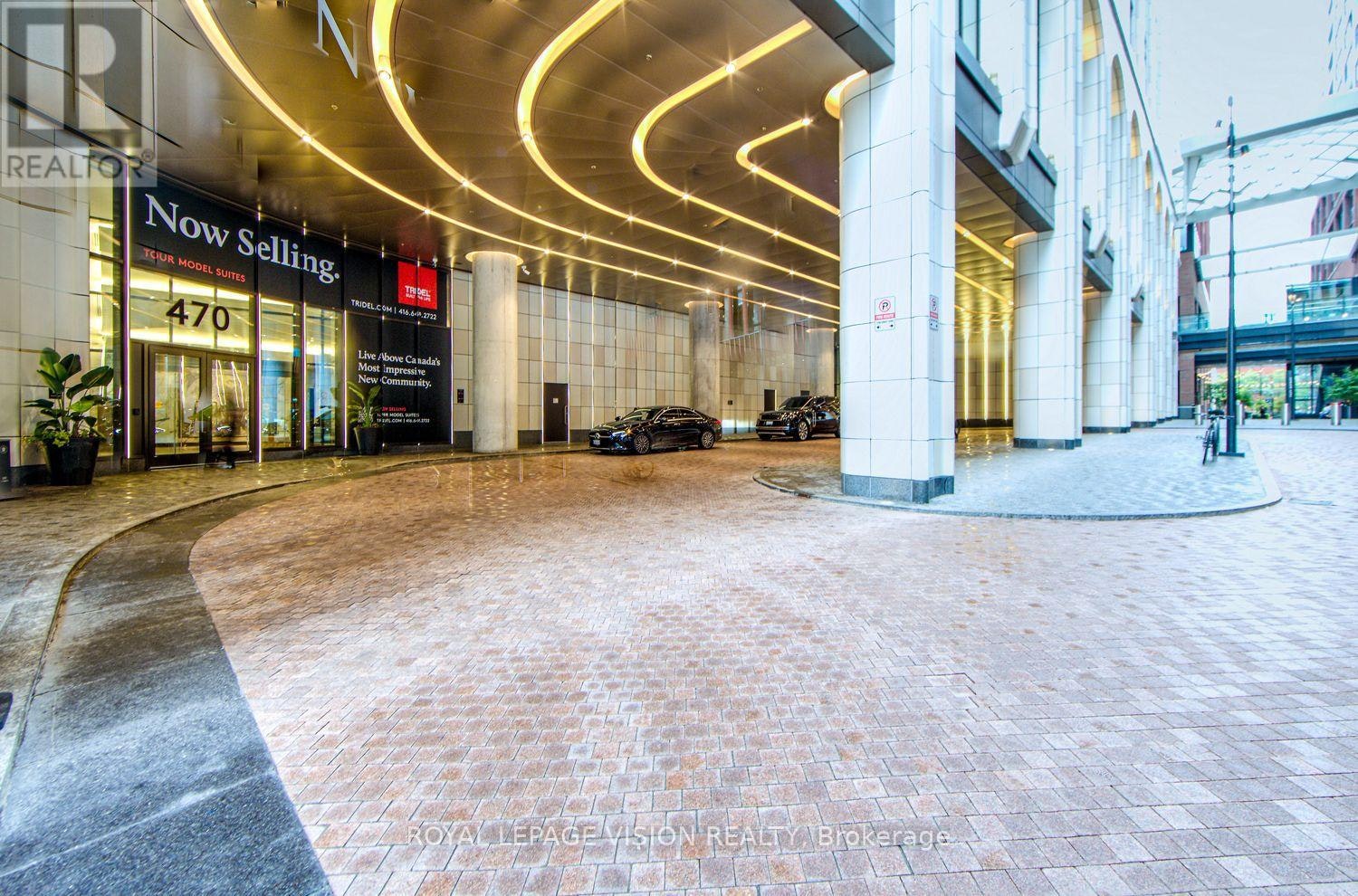 1210-470 Front Street W, Toronto, ON, M5V 0V6 - 20