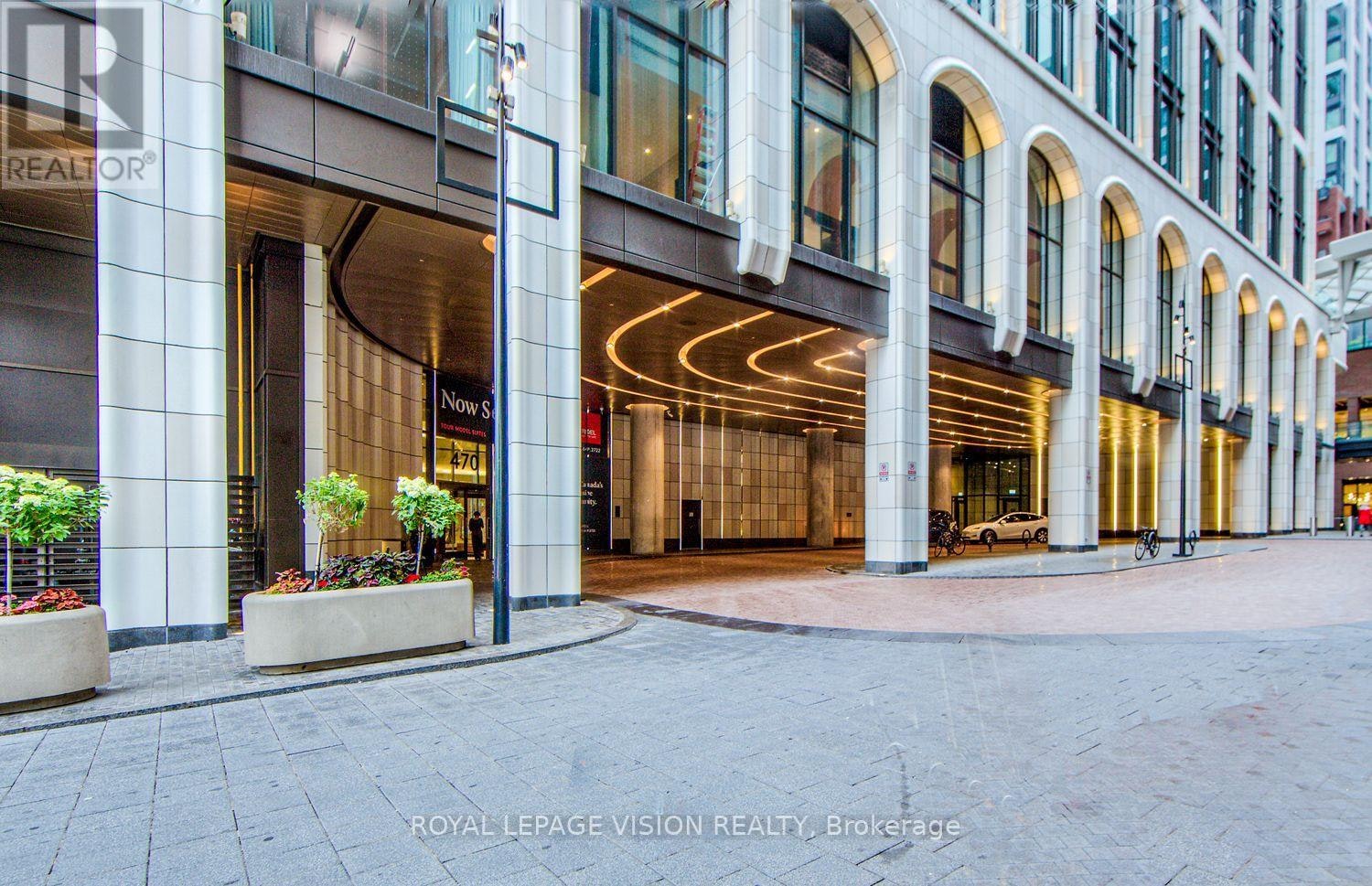1210-470 Front Street W, Toronto, ON, M5V 0V6 - 21