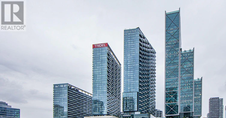 1210-470 Front Street W, Toronto, ON, M5V 0V6 - 23