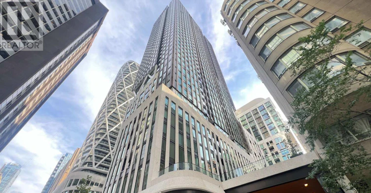 3307-238 Simcoe Street, Toronto, ON, M5T 0E2