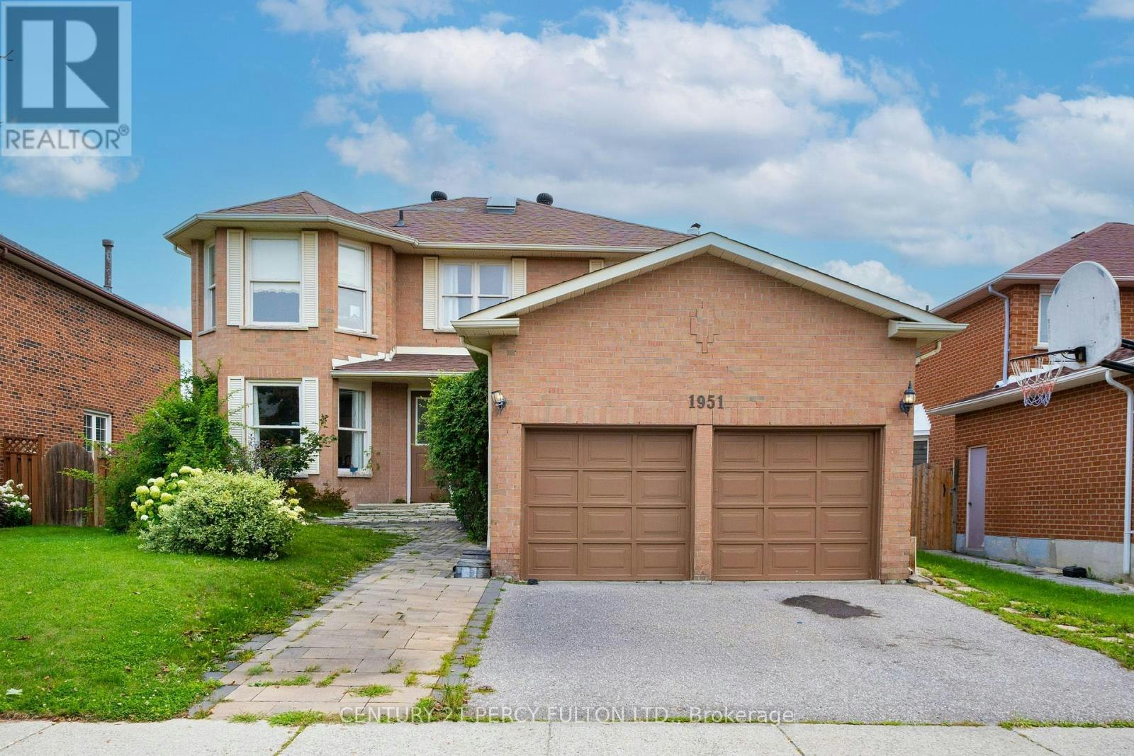 1951 Rosebank Road, Pickering, ON, L1V 1P7