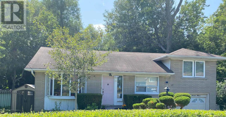 26 Anola Place, Toronto, ON, M1K 4W7 - 2