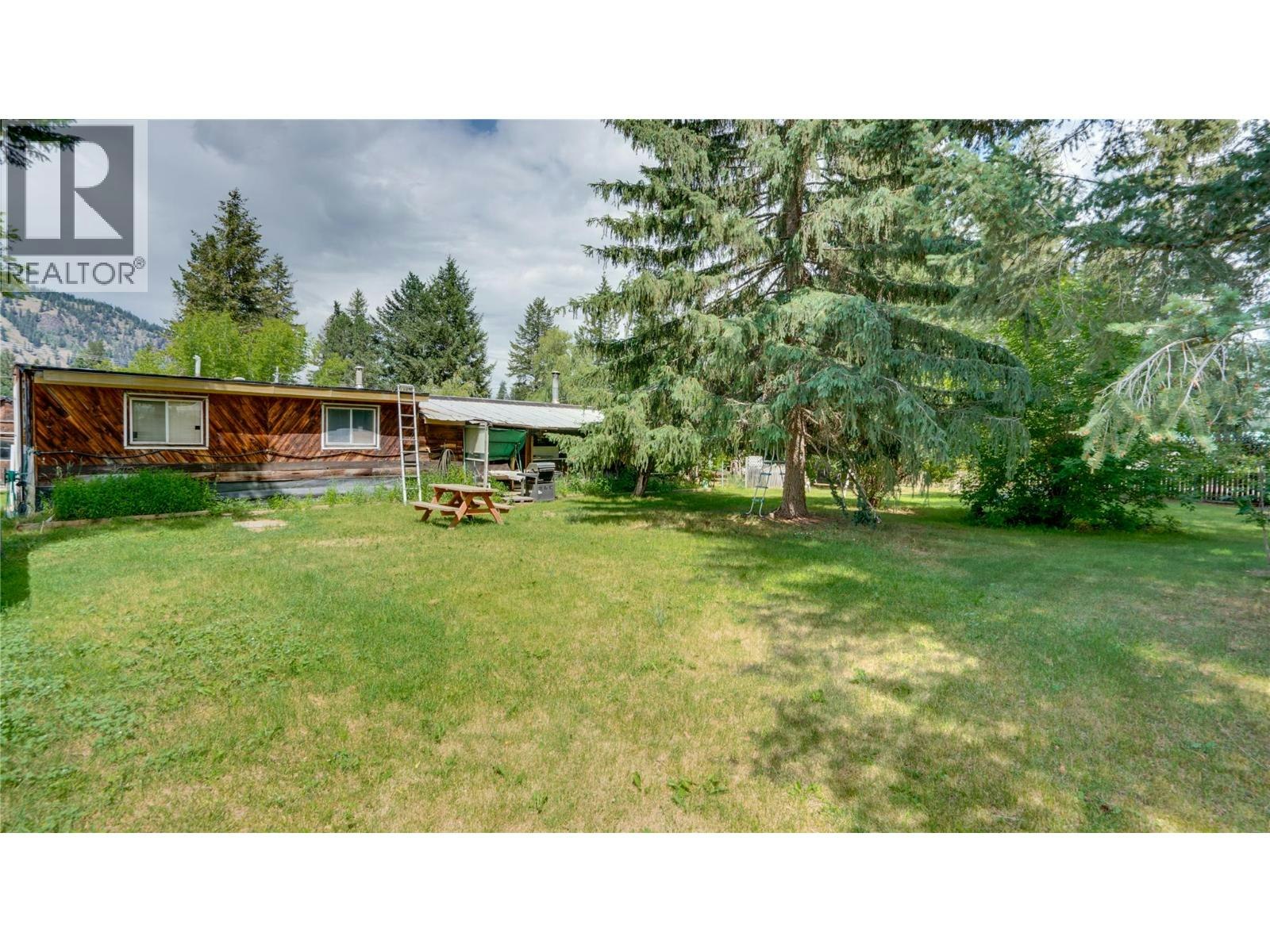 686 Powell Road, Lumby, BC, V0E 2G7