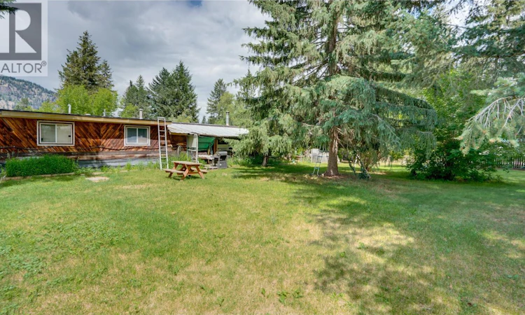 686 Powell Road