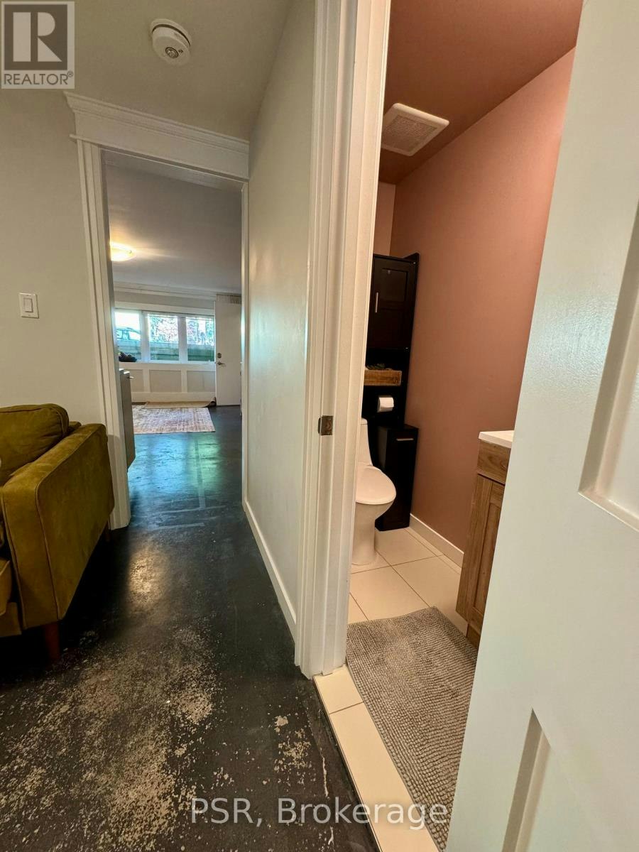 LOWER A-76 Thirty Fifth Street N, Toronto, ON, M8W 3K4 - 18
