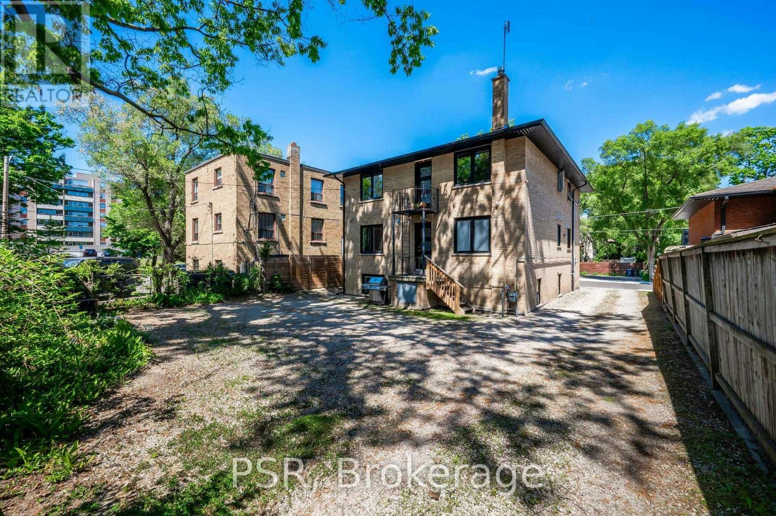 LOWER A-76 Thirty Fifth Street N, Toronto, ON, M8W 3K4 - 14