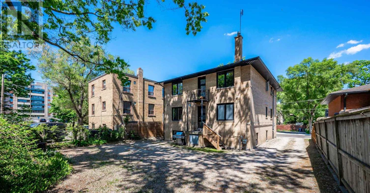 LOWER A-76 Thirty Fifth Street N, Toronto, ON, M8W 3K4 - 14