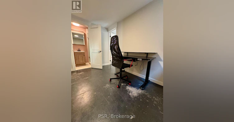 LOWER A-76 Thirty Fifth Street N, Toronto, ON, M8W 3K4 - 21