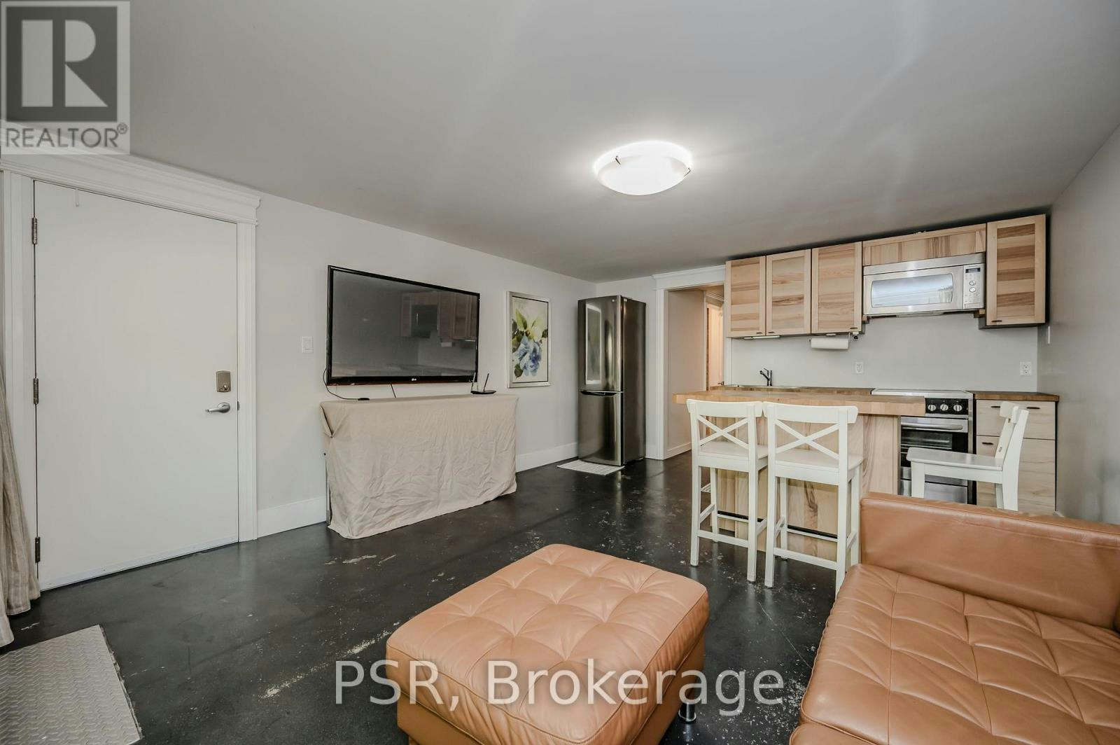 LOWER A-76 Thirty Fifth Street N, Toronto, ON, M8W 3K4 - 5