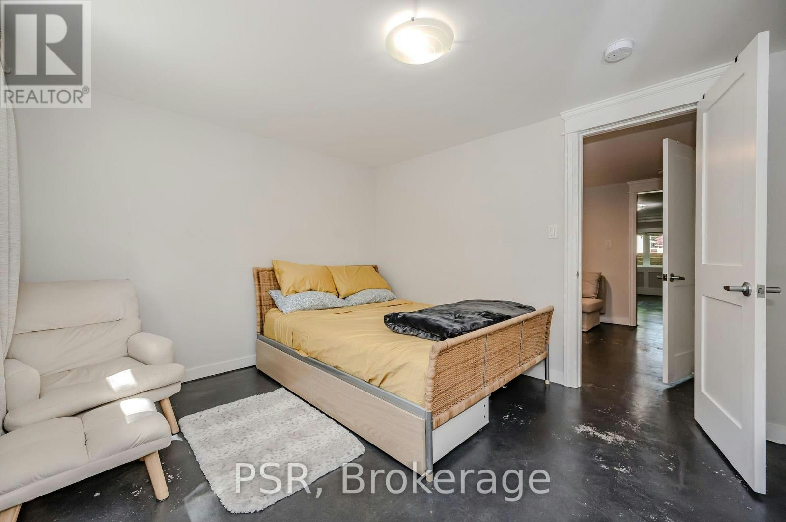 LOWER A-76 Thirty Fifth Street N, Toronto, ON, M8W 3K4 - 9