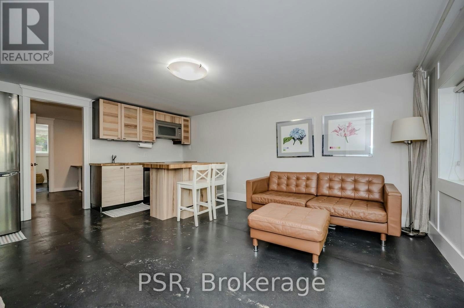 LOWER A-76 Thirty Fifth Street N, Toronto, ON, M8W 3K4 - 4