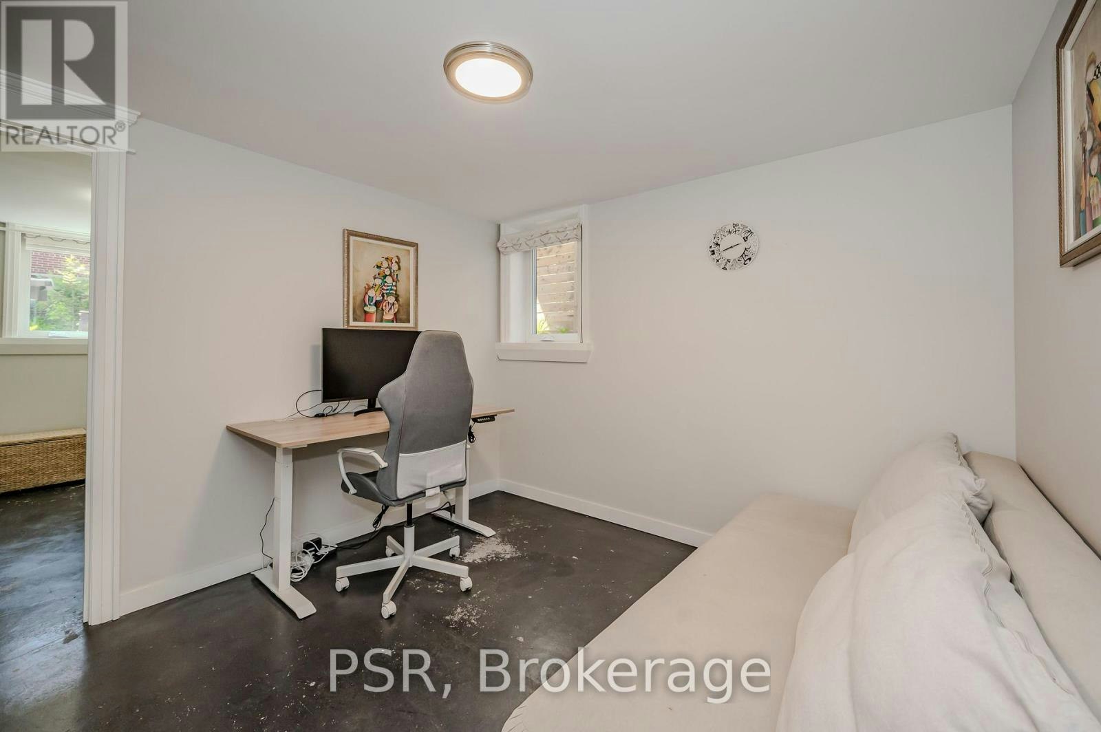 LOWER A-76 Thirty Fifth Street N, Toronto, ON, M8W 3K4 - 7