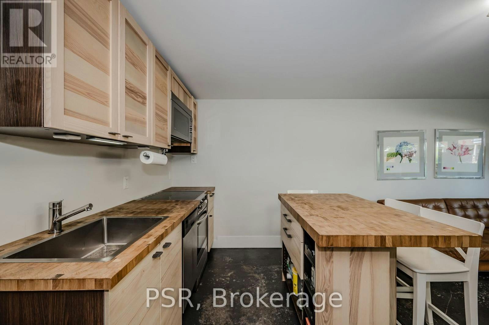 LOWER A-76 Thirty Fifth Street N, Toronto, ON, M8W 3K4 - 6