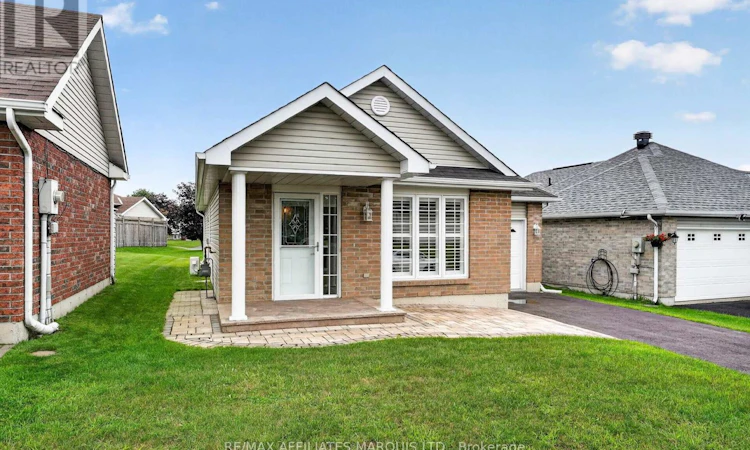 121 Gail Elizabeth Court