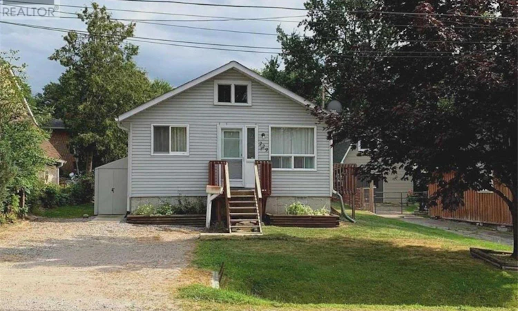 229 Pine Beach Drive