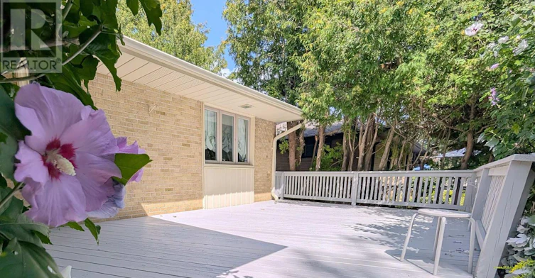 380 Mill Street, Richmond Hill, ON, L4C 4B9
