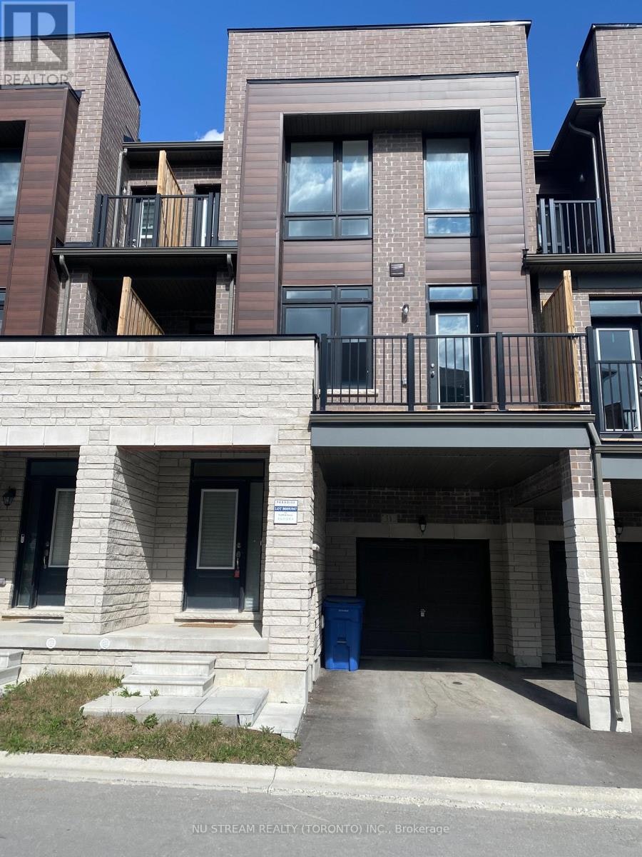 11 Griffith Street, Aurora, ON, L4G 7B6