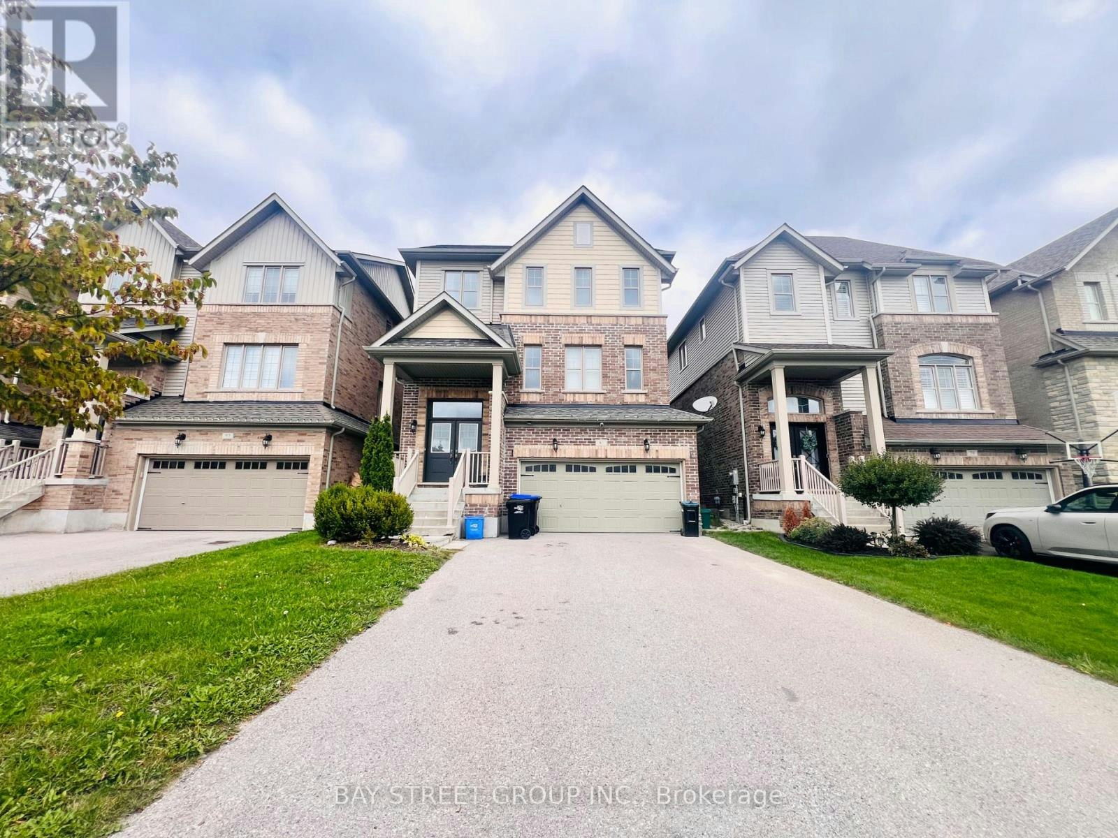 81 Sutcliffe Way, New Tecumseth, ON, L9R 0N9 - 2