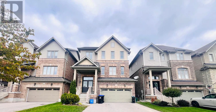 81 Sutcliffe Way, New Tecumseth, ON, L9R 0N9 - 2