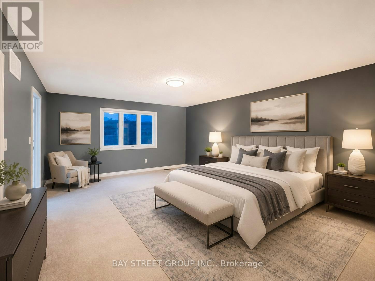 81 Sutcliffe Way, New Tecumseth, ON, L9R 0N9