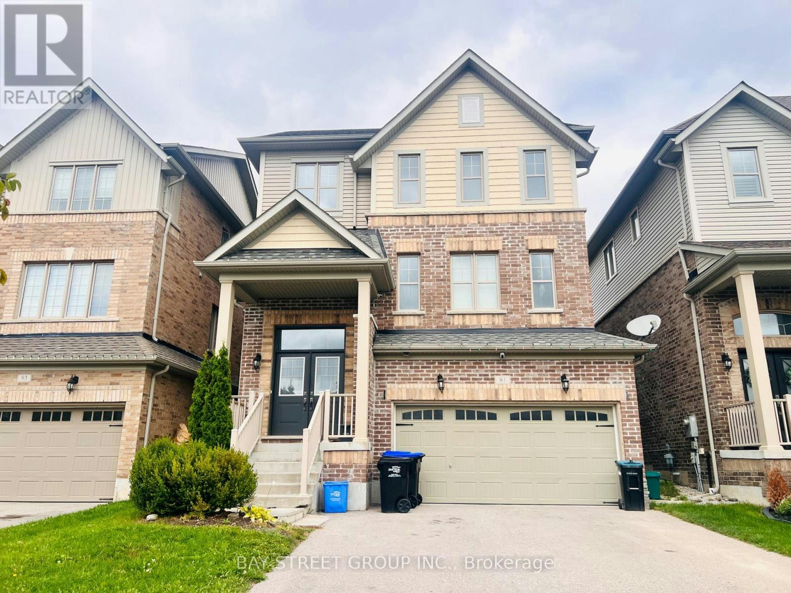 81 Sutcliffe Way, New Tecumseth, ON, L9R 0N9