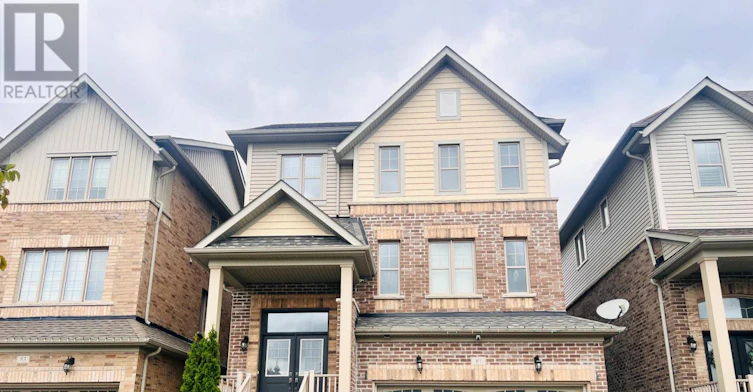 81 Sutcliffe Way, New Tecumseth, ON, L9R 0N9