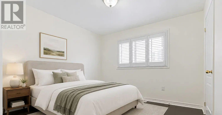 24 Smith Street, Bradford West Gwillimbury, ON, L3Z 3C9 - 8