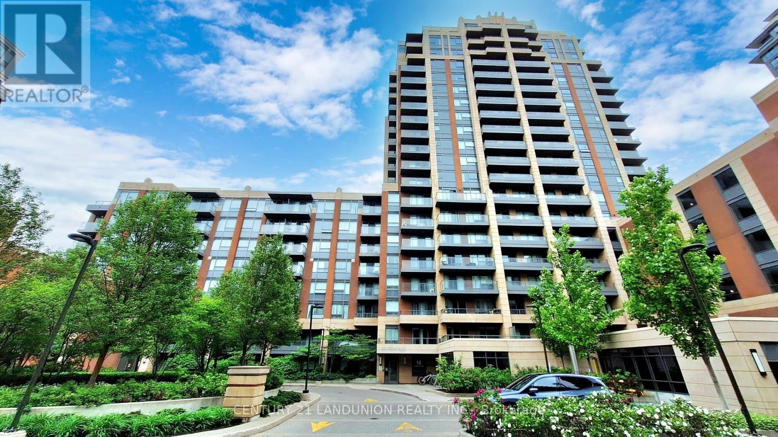808-18 Uptown Drive, Markham, ON, L3R 5M5