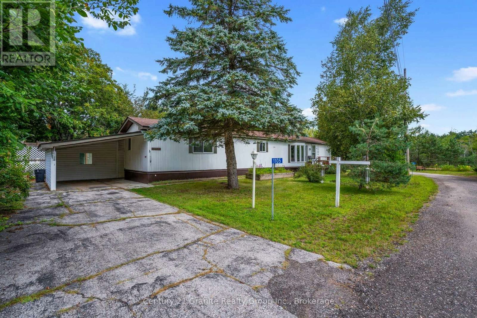 1105 Eighth Lane, Minden Hills, ON, K0M 2K0