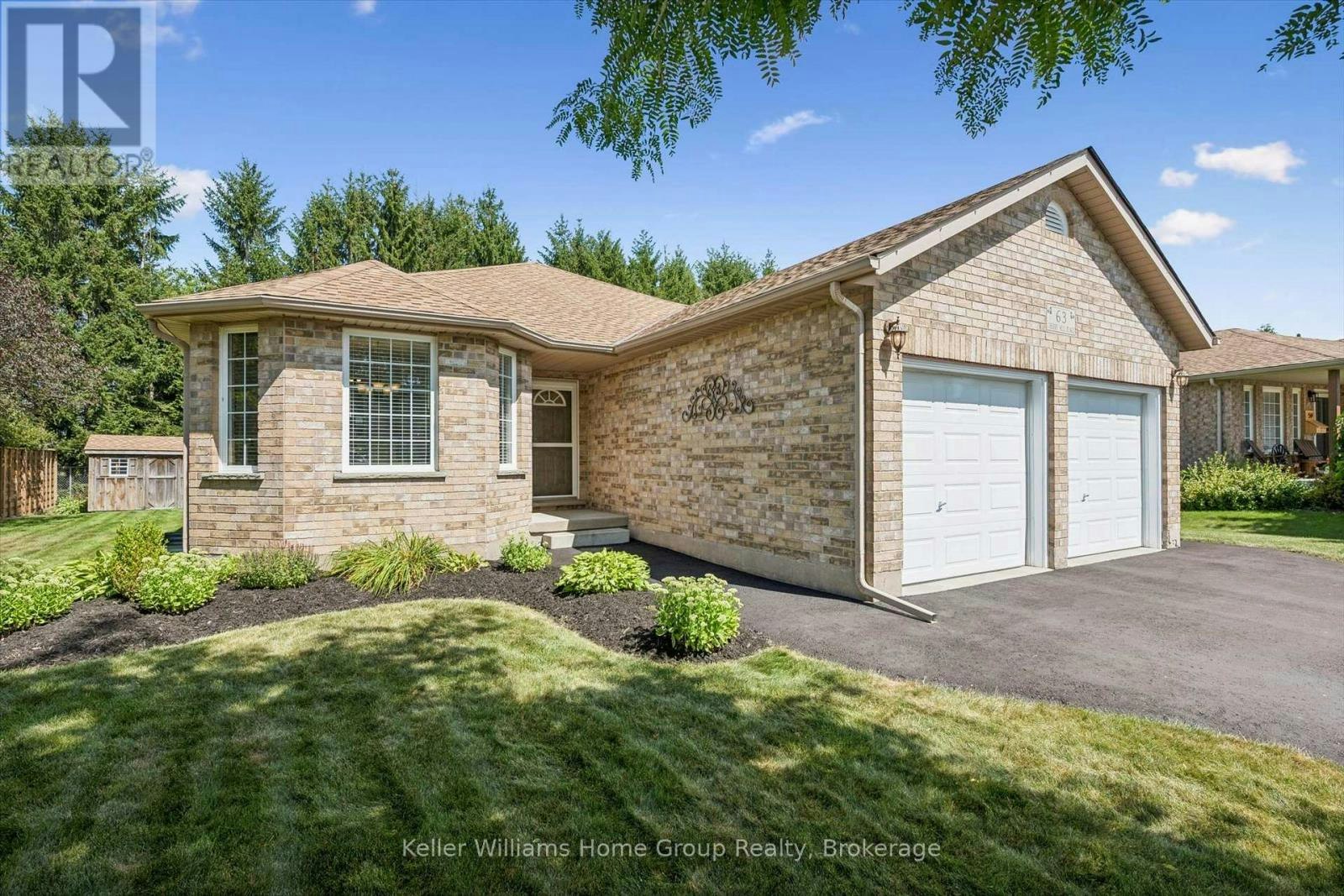 63 Cherry Hill Place, Centre Wellington, ON, N1M 3T9