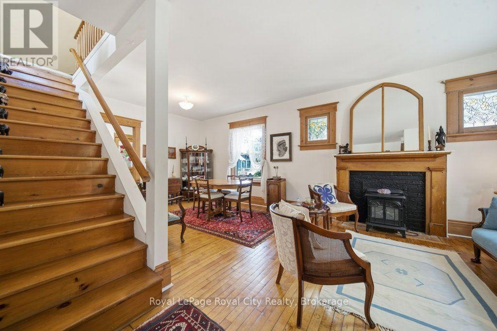 66 Raglan Street, Guelph, ON, N1H 2S6