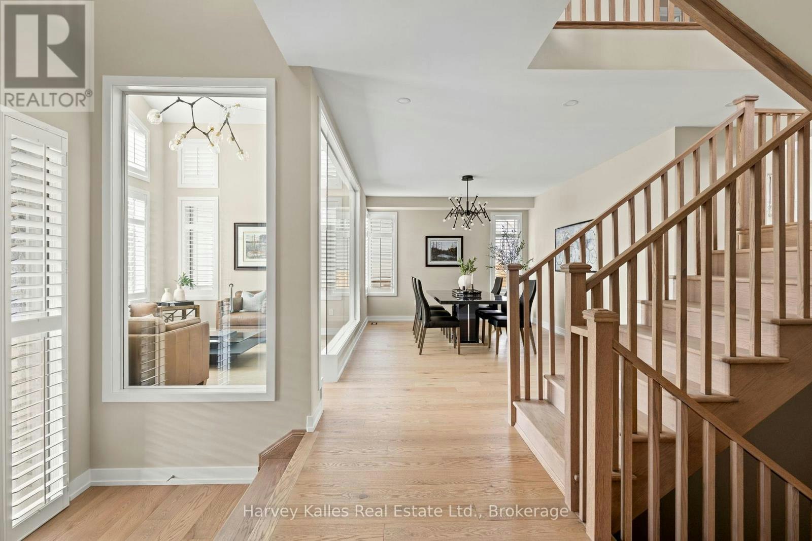 163 Springside Crescent, Blue Mountains, ON, L9Y 5L3