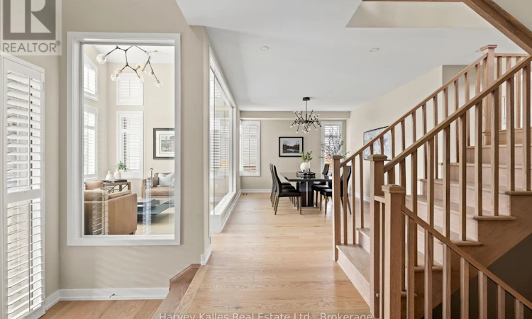 163 Springside Crescent