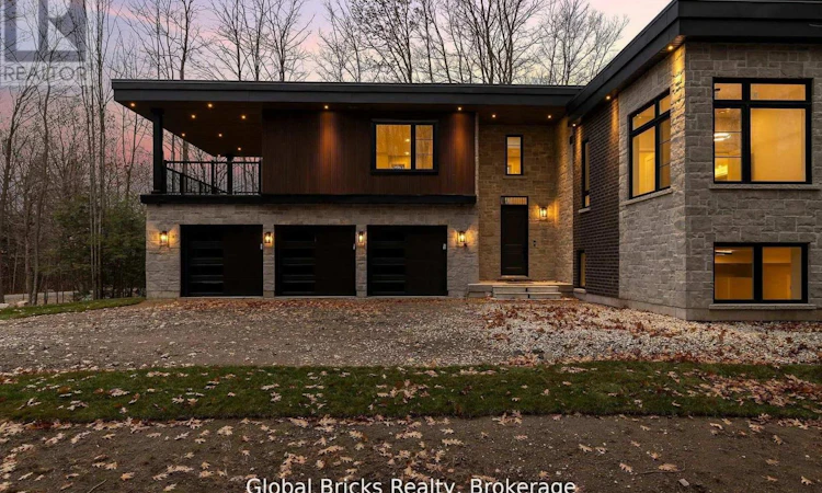 17 Staglir Drive