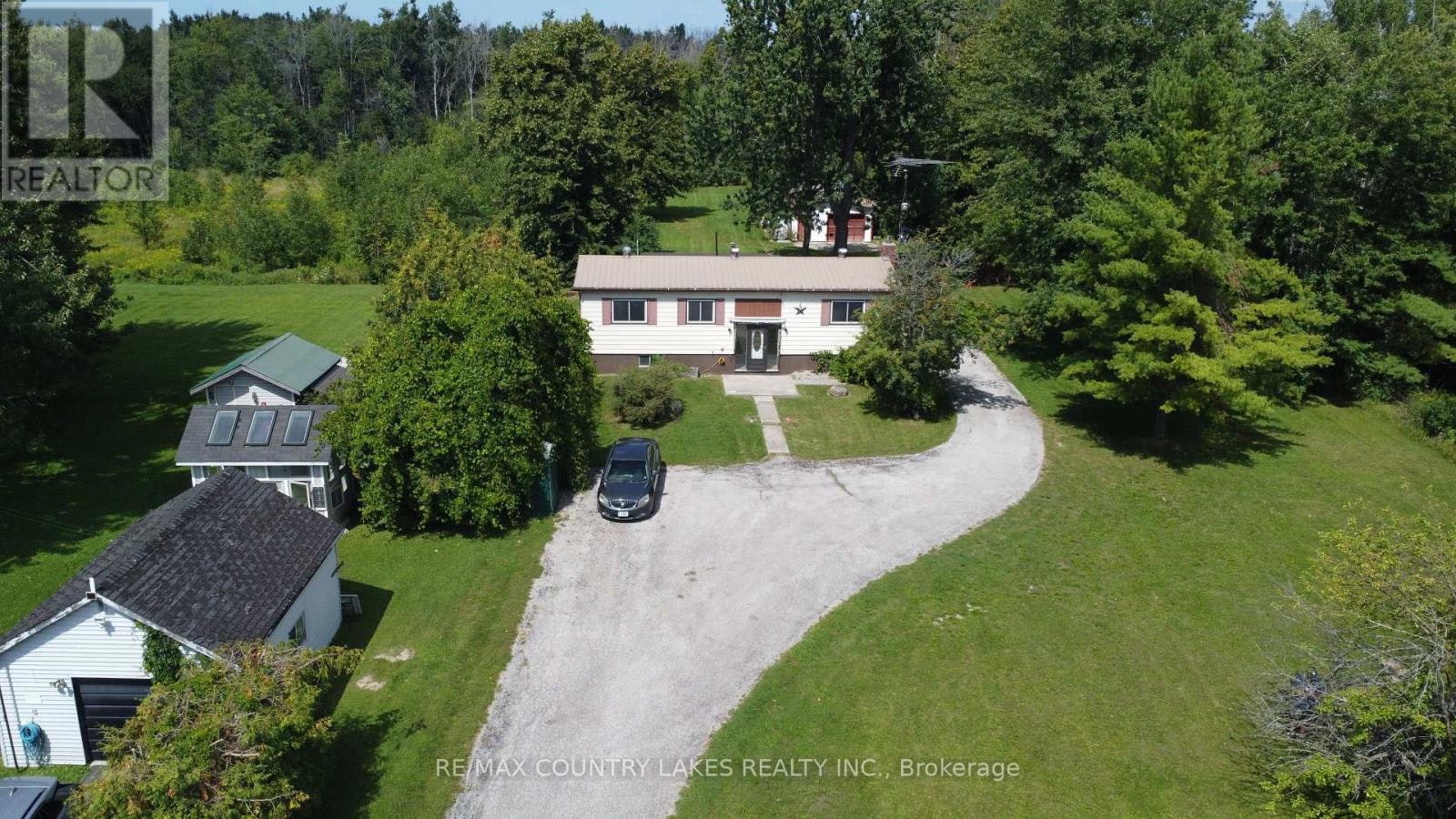 2548 Simcoe Road N, Ramara, ON, L0K 1B0