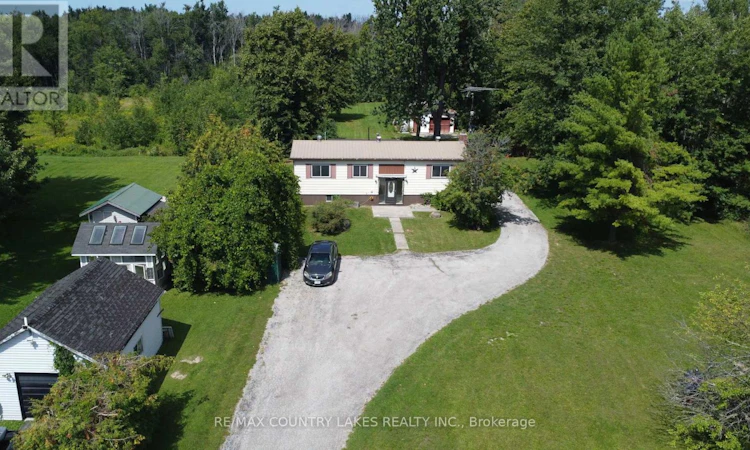 2548 Simcoe Road N