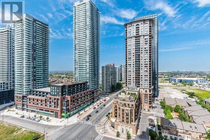 1706-388 Prince Of Wales Drive, Mississauga, ON, L5B 0A1 - 29