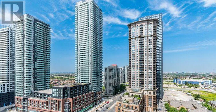 1706-388 Prince Of Wales Drive, Mississauga, ON, L5B 0A1 - 29