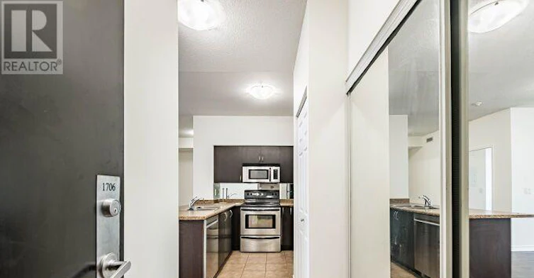 1706-388 Prince Of Wales Drive, Mississauga, ON, L5B 0A1 - 7