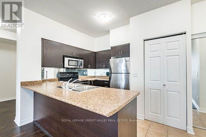 1706-388 Prince Of Wales Drive, Mississauga, ON, L5B 0A1 - 17