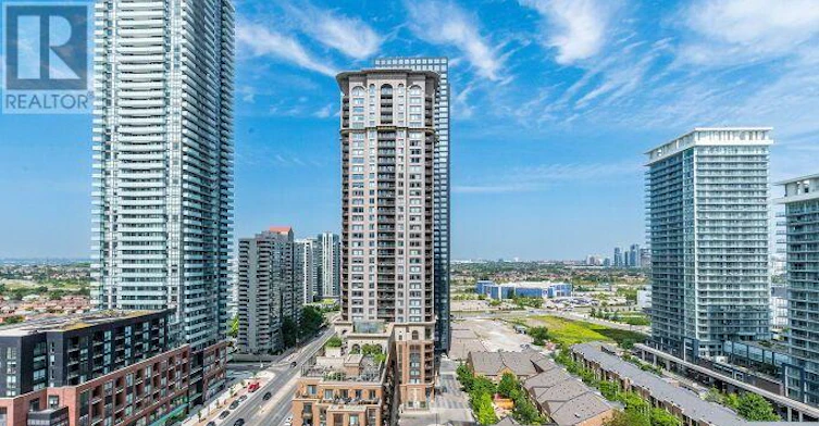 1706-388 Prince Of Wales Drive, Mississauga, ON, L5B 0A1 - 30
