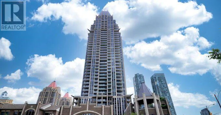 1706-388 Prince Of Wales Drive, Mississauga, ON, L5B 0A1