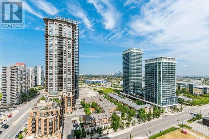 1706-388 Prince Of Wales Drive, Mississauga, ON, L5B 0A1 - 31