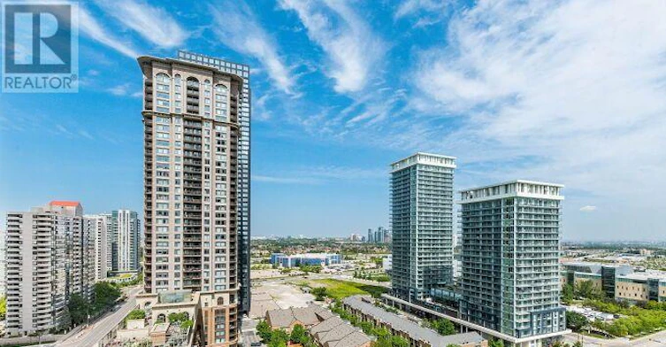 1706-388 Prince Of Wales Drive, Mississauga, ON, L5B 0A1 - 31