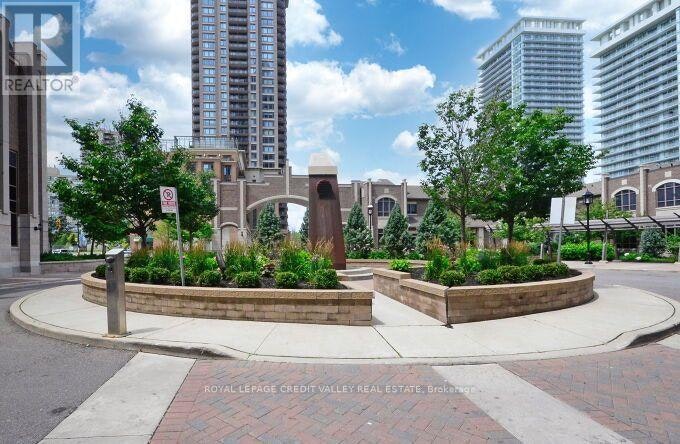 1706-388 Prince Of Wales Drive, Mississauga, ON, L5B 0A1 - 42